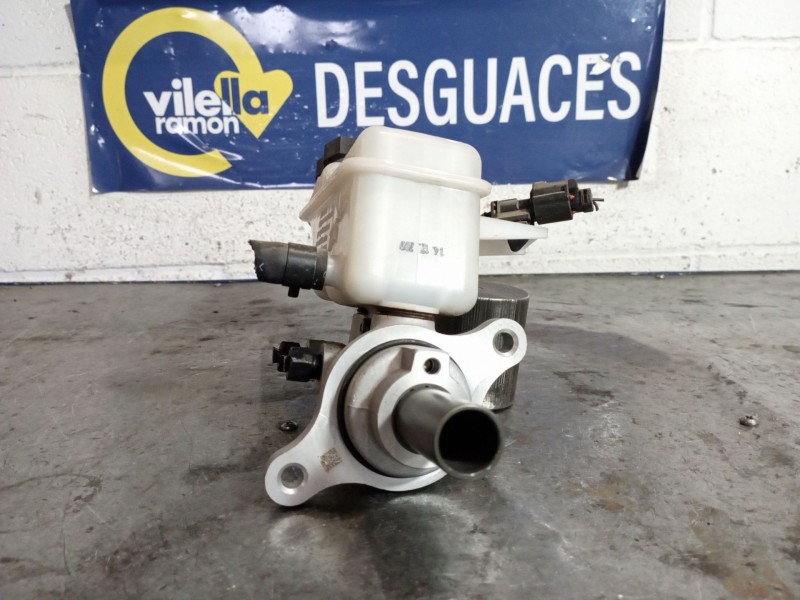 Recambio de bomba freno para hyundai tucson  | 0.15 - ...  | 0.15 - ... referencia OEM IAM   