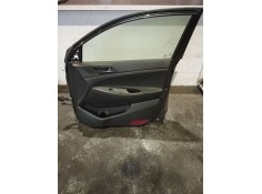 Recambio de puerta delantera derecha para hyundai tucson  | 0.15 - ...  | 0.15 - ... referencia OEM IAM    2
