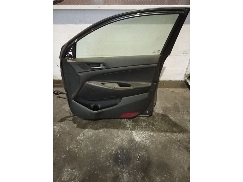 Recambio de puerta delantera derecha para hyundai tucson  | 0.15 - ...  | 0.15 - ... referencia OEM IAM   