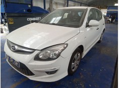 hyundai i30 del año 2012 2