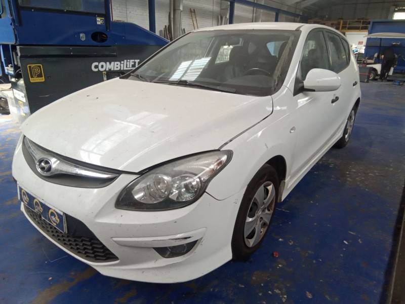 hyundai i30 del año 2012