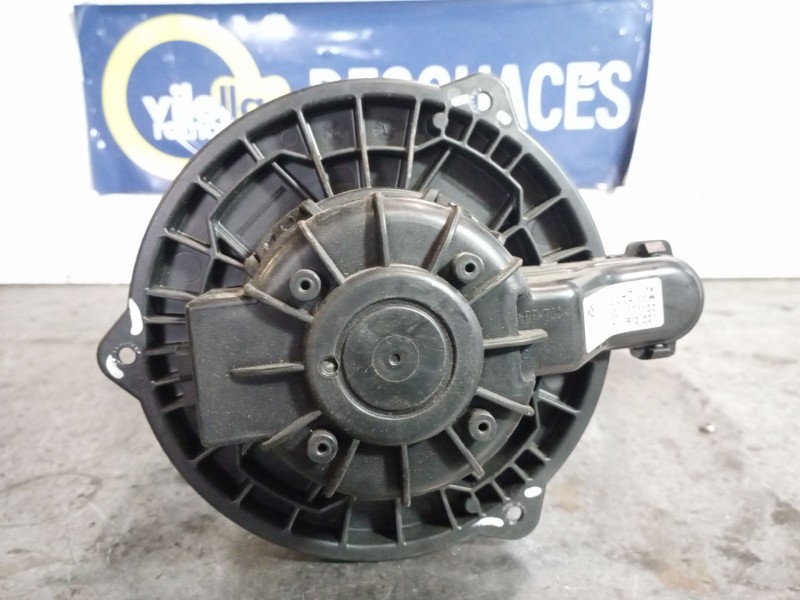 Recambio de motor calefaccion para hyundai tucson  | 0.15 - ...  | 0.15 - ... referencia OEM IAM D316NFFAA D8160171102 