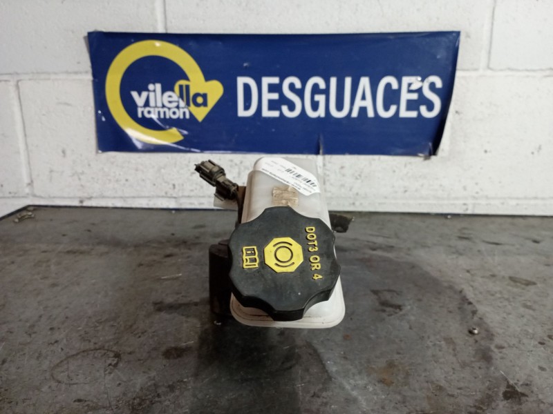 Recambio de bomba freno para hyundai tucson  | 0.15 - ...  | 0.15 - ... referencia OEM IAM   