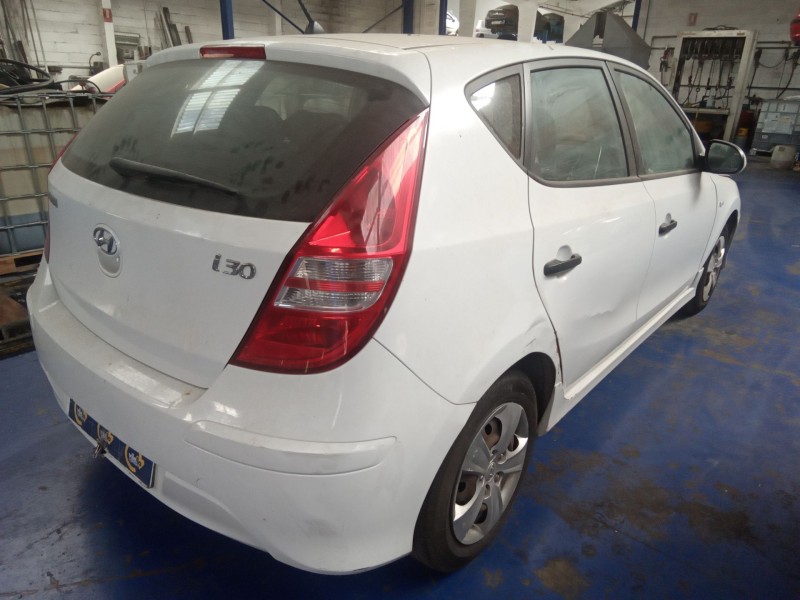 hyundai i30 del año 2012