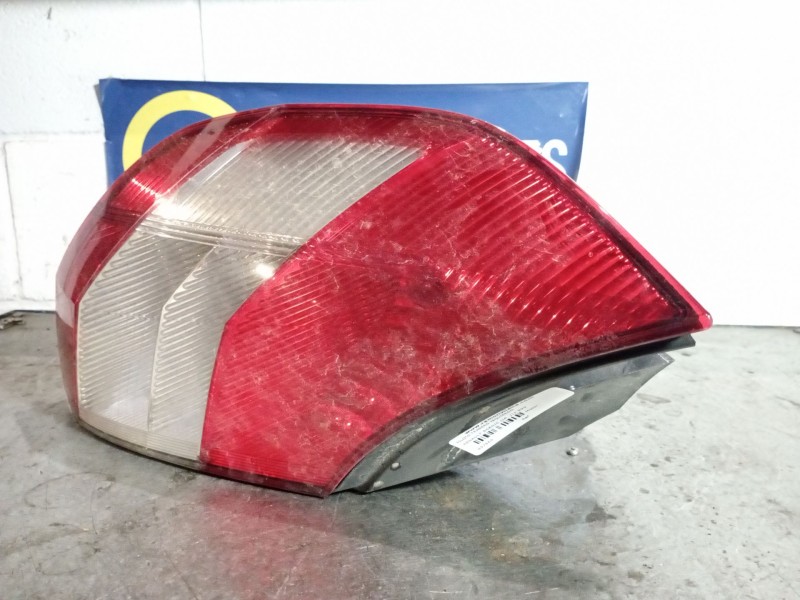 Recambio de piloto trasero izquierdo para renault scenic ii 1.9 dci diesel referencia OEM IAM   