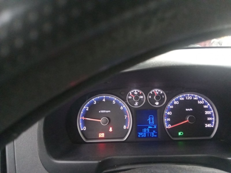 hyundai i30 del año 2012