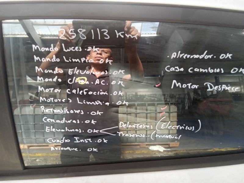 hyundai i30 del año 2012