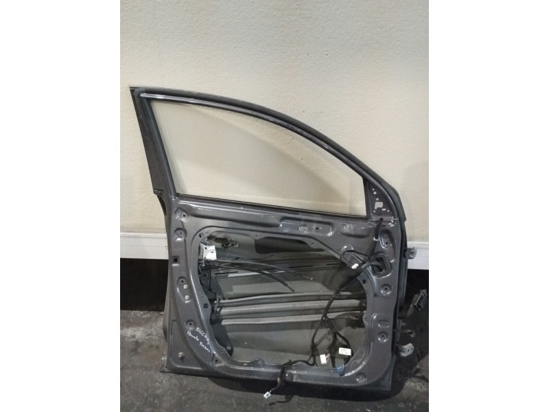 Recambio de puerta delantera izquierda para hyundai tucson  | 0.15 - ...  | 0.15 - ... referencia OEM IAM   