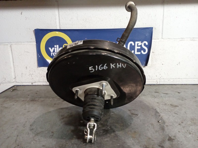 Recambio de servofreno para hyundai tucson  | 0.15 - ...  | 0.15 - ... referencia OEM IAM 58500D7250 201801112274 
