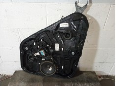 Recambio de elevalunas trasero izquierdo para hyundai tucson  | 0.15 - ...  | 0.15 - ... referencia OEM IAM   