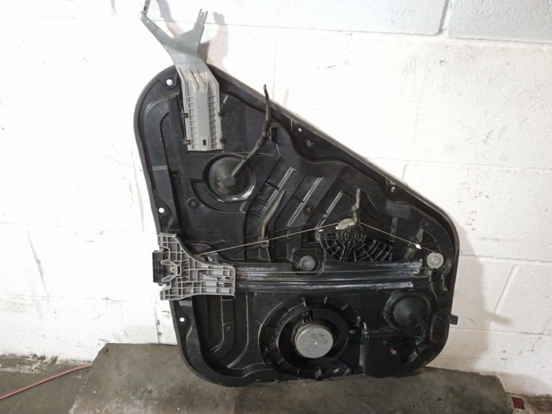 Recambio de elevalunas trasero izquierdo para hyundai tucson  | 0.15 - ...  | 0.15 - ... referencia OEM IAM   