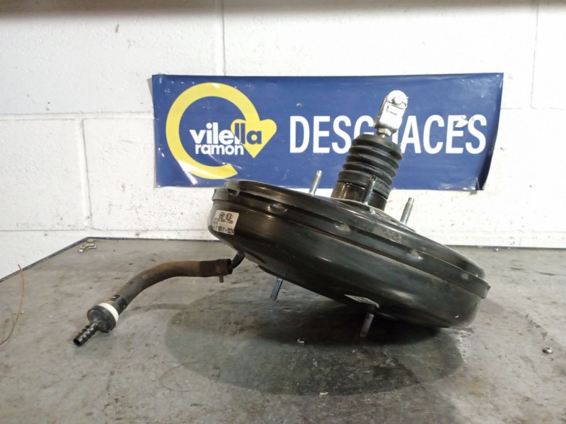 Recambio de servofreno para hyundai tucson  | 0.15 - ...  | 0.15 - ... referencia OEM IAM 58500D7250 201801112274 
