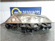 Recambio de faro derecho para renault megane ii berlina 5p 1.5 dci diesel | 0.02 - 0.09 1.5 dci diesel | 0.02 - 0.09 referencia 