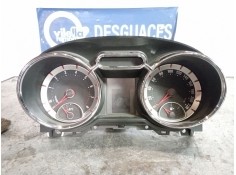 Recambio de cuadro instrumentos para opel adam jam referencia OEM IAM 39004981AHF5  