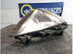 Recambio de faro derecho para renault megane ii berlina 5p 1.5 dci diesel | 0.02 - 0.09 1.5 dci diesel | 0.02 - 0.09 referencia  2