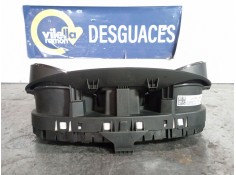 Recambio de cuadro instrumentos para opel adam jam referencia OEM IAM 39004981AHF5   2