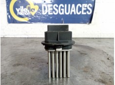 Recambio de resistencia calefaccion para peugeot 307 break/sw (s2) 2.0 16v hdi fap cat (rhr / dw10bted4) referencia OEM IAM   