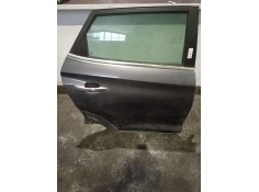 Recambio de puerta trasera derecha para hyundai tucson  | 0.15 - ...  | 0.15 - ... referencia OEM IAM   
