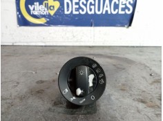 Recambio de mando luces para audi a4 berlina (8e) 2.0 20v cat (alt) referencia OEM IAM 8E0941531D  