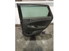 Recambio de puerta trasera derecha para hyundai tucson  | 0.15 - ...  | 0.15 - ... referencia OEM IAM    2