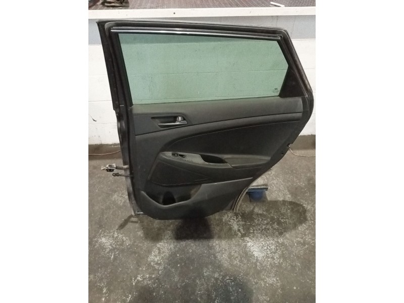 Recambio de puerta trasera derecha para hyundai tucson  | 0.15 - ...  | 0.15 - ... referencia OEM IAM   