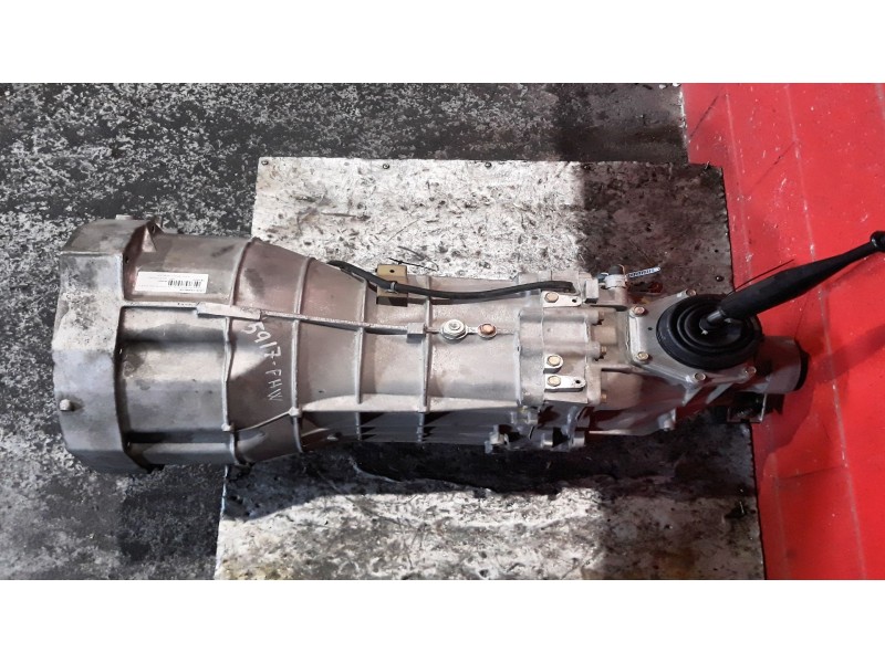 Recambio de caja cambios para nissan navara pick-up (d40m) (05.2005)  | ... (05.2005)  | ... referencia OEM IAM 32131CD345   Recambio de caja cambios para nissan navara pick-up (d40m) (05.2005)  | ... (05.2005)  | ... referencia OEM IAM 32131CD345