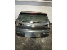 Recambio de porton trasero para hyundai tucson  | 0.15 - ...  | 0.15 - ... referencia OEM IAM   