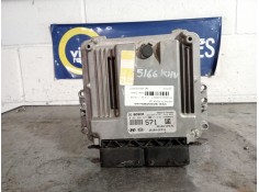 Recambio de centralita motor uce para hyundai tucson  | 0.15 - ...  | 0.15 - ... referencia OEM IAM 02810314577 391992F571 EDC17
