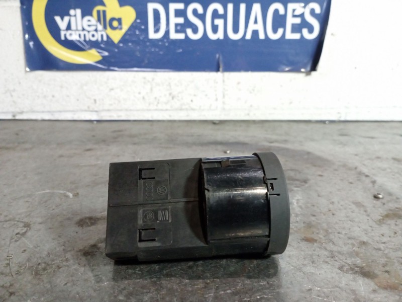 Recambio de mando luces para audi a4 berlina (8e) 2.0 20v cat (alt) referencia OEM IAM 8E0941531D  