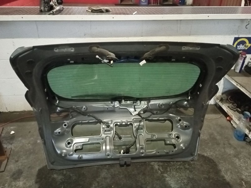 Recambio de porton trasero para hyundai tucson  | 0.15 - ...  | 0.15 - ... referencia OEM IAM   