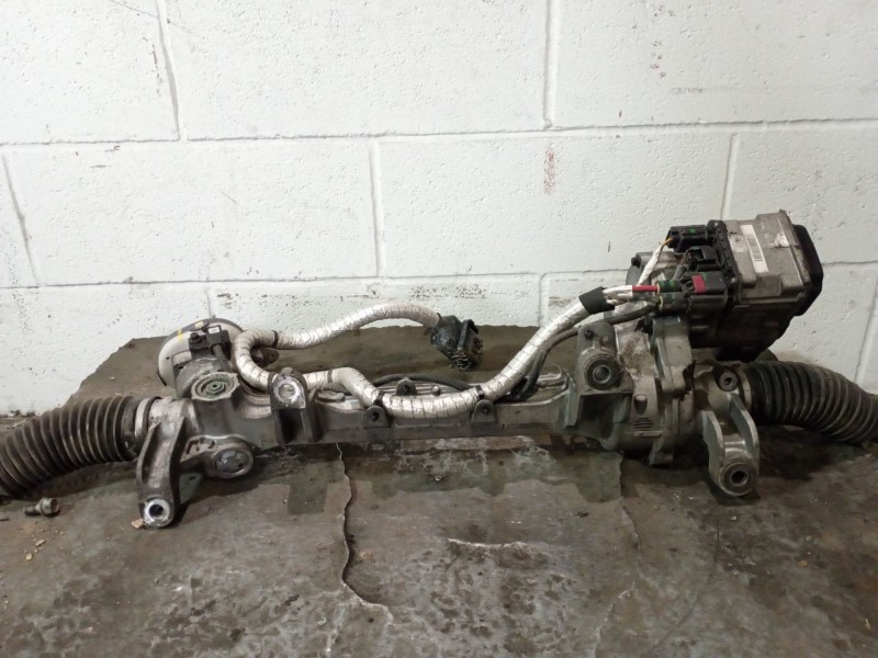 Recambio de caja direccion para hyundai tucson  | 0.15 - ...  | 0.15 - ... referencia OEM IAM   