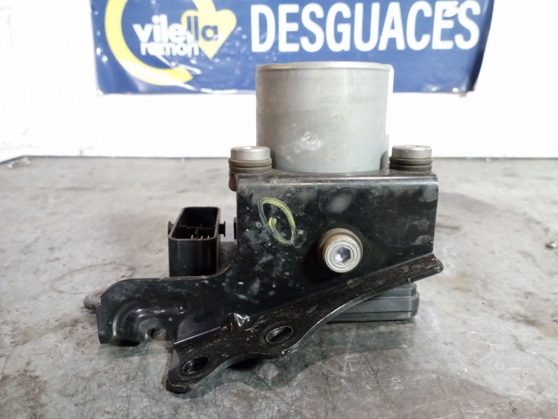 Recambio de abs para hyundai tucson  | 0.15 - ...  | 0.15 - ... referencia OEM IAM 58920D7110 BE6003R102 80BH6013R102