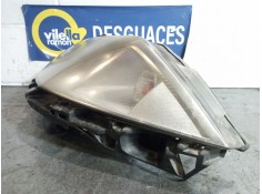 Recambio de faro izquierdo para renault megane ii berlina 5p 1.5 dci diesel | 0.02 - 0.09 1.5 dci diesel | 0.02 - 0.09 referenci 2