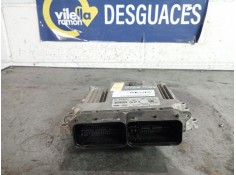 Recambio de centralita motor uce para hyundai tucson  | 0.15 - ...  | 0.15 - ... referencia OEM IAM 02810314577 391992F571 EDC17 2