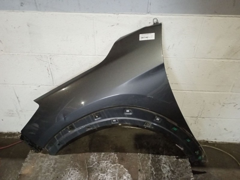 Recambio de aleta delantera izquierda para hyundai tucson  | 0.15 - ...  | 0.15 - ... referencia OEM IAM   