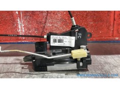 Recambio de cerra. puer. delantero derecha para opel vectra c berlina comfort | 02.02 - 12.05 comfort | 02.02 - 12.05 referencia
