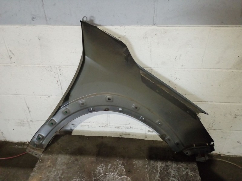 Recambio de aleta delantera izquierda para hyundai tucson  | 0.15 - ...  | 0.15 - ... referencia OEM IAM   