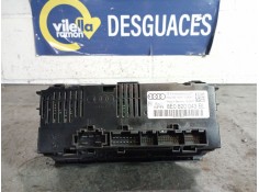 Recambio de mando climatizador para audi a4 berlina (8e) 2.0 20v cat (alt) referencia OEM IAM 8E0820043BL   2