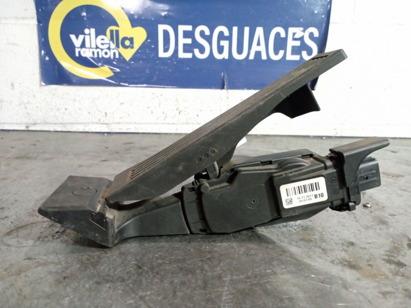 Recambio de potenciometro pedal para hyundai tucson  | 0.15 - ...  | 0.15 - ... referencia OEM IAM   