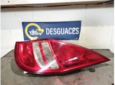 Recambio de piloto trasero derecho para hyundai i30 referencia OEM IAM   