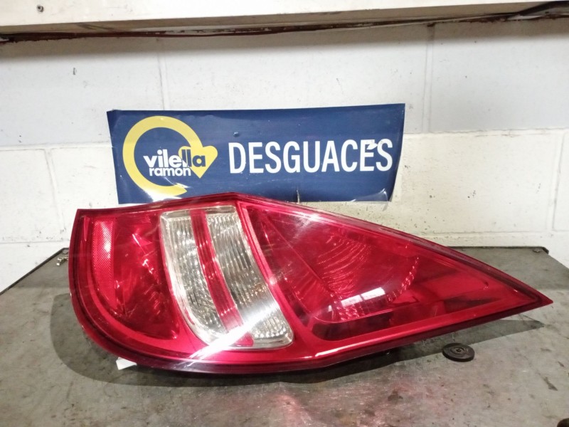 Recambio de piloto trasero derecho para hyundai i30 referencia OEM IAM   
