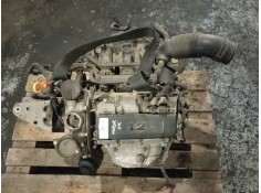 Recambio de motor completo para seat ibiza (6j5)  | 0.08 - ...  | 0.08 - ... referencia OEM IAM CGP  