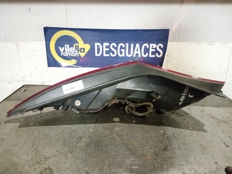 Recambio de piloto trasero derecho para hyundai i30 referencia OEM IAM   