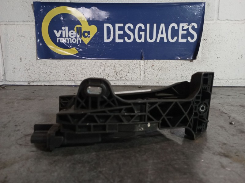 Recambio de potenciometro pedal para hyundai tucson  | 0.15 - ...  | 0.15 - ... referencia OEM IAM   