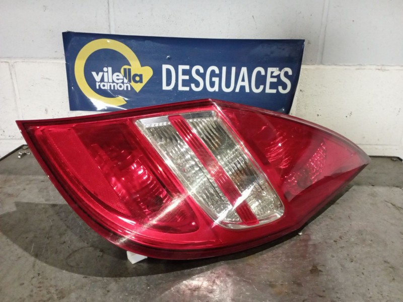Recambio de piloto trasero derecho para hyundai i30 referencia OEM IAM   