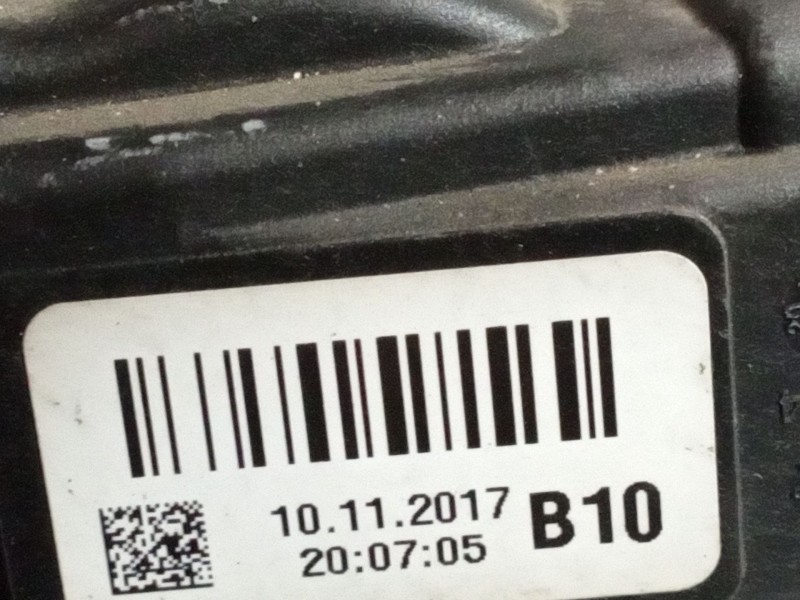 Recambio de potenciometro pedal para hyundai tucson  | 0.15 - ...  | 0.15 - ... referencia OEM IAM   