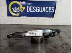 Recambio de maneta exterior trasera izquierda para hyundai tucson  | 0.15 - ...  | 0.15 - ... referencia OEM IAM   