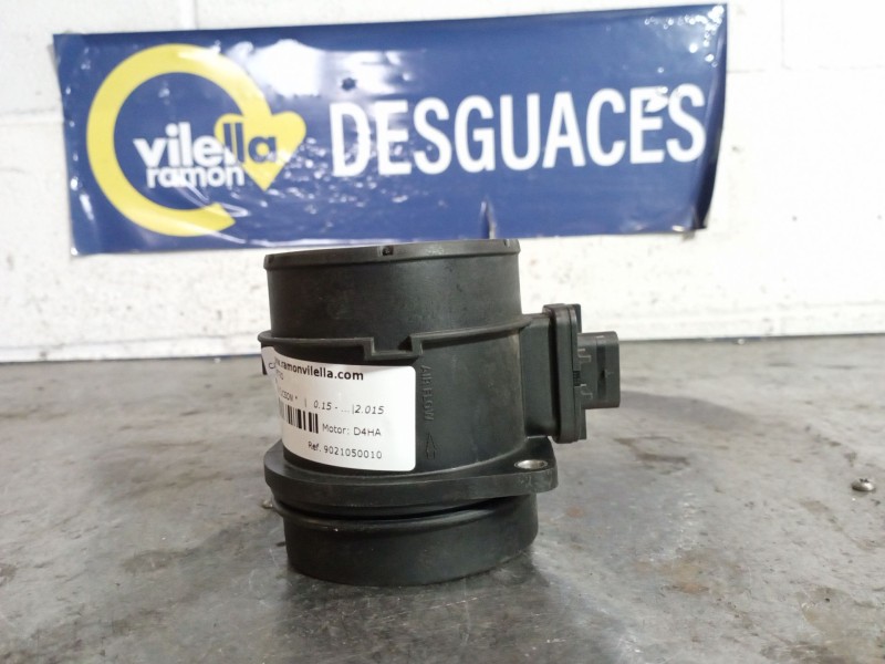 Recambio de caudalimetro para hyundai tucson  | 0.15 - ...  | 0.15 - ... referencia OEM IAM 9021050010 281642F610 361975777A