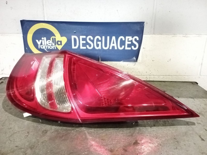 Recambio de piloto trasero derecho para hyundai i30 referencia OEM IAM   