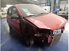 hyundai getz (tb) del año 2004